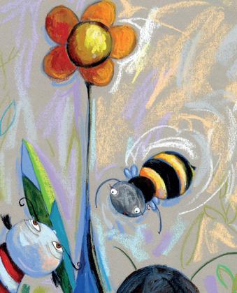 Imagem de Livro - Centopeia sem pés