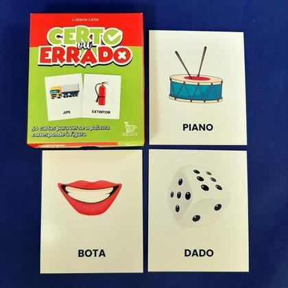 Imagem de Livro - Certo ou errado?