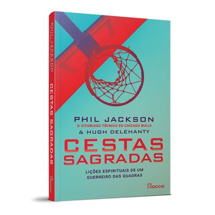 Imagem de Livro - Cestas sagradas