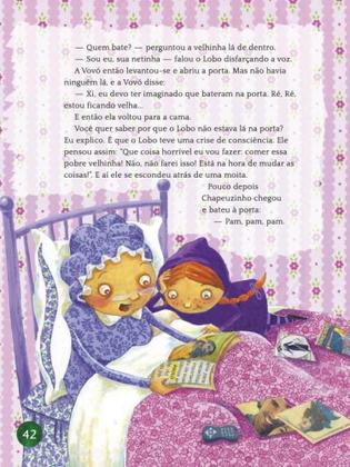 Imagem de Livro - Chapeuzinhos coloridos (Nova edição)