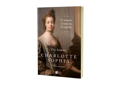 Imagem de Livro - Charlotte Sophia