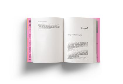 Imagem de Livro - Chega de desculpas