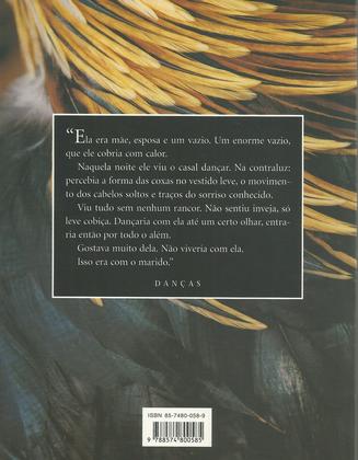 Imagem de Livro - Choro de Homem