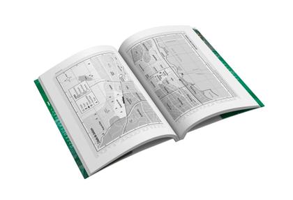 Imagem de Livro - Cidade de Jade