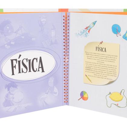 Imagem de Livro - Ciência do Faça você mesmo