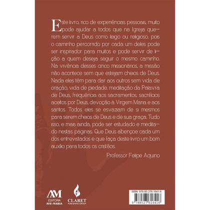 Imagem de Livro - Cinco pedras de Davi