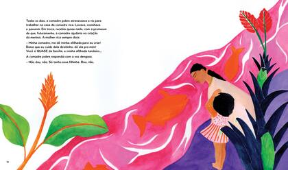 Imagem de Livro - Cinderela do rio