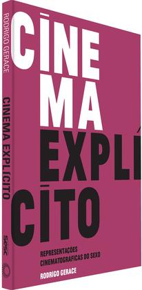 Imagem de Livro - Cinema explícito