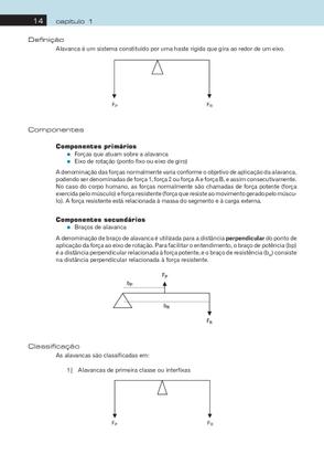 Imagem de Livro - Cinesiologia e Musculação