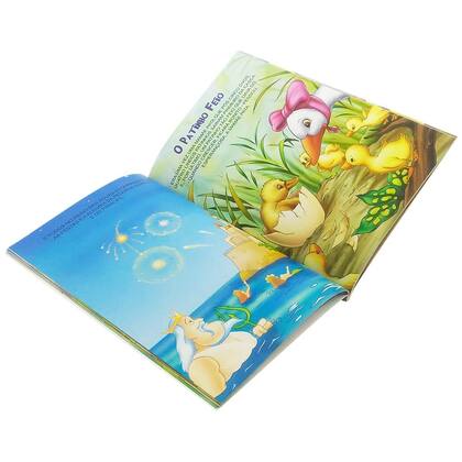 Imagem de Livro - Classic Stars 3em1: Contos de Hans Christian