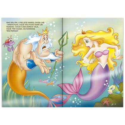 Imagem de Livro - Classic Stars 3em1: Contos de Hans Christian