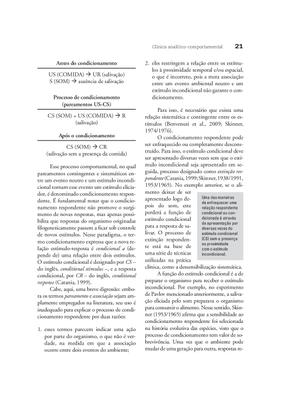 Imagem de Livro - Clínica Analítico-Comportamental