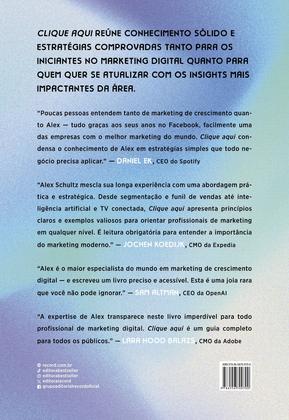 Imagem de Livro - Clique aqui
