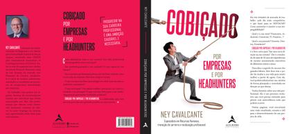 Imagem de Livro - Cobiçado por empresas e headhunters