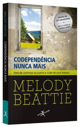 Imagem de Livro - Codependência nunca mais (edição de bolso)
