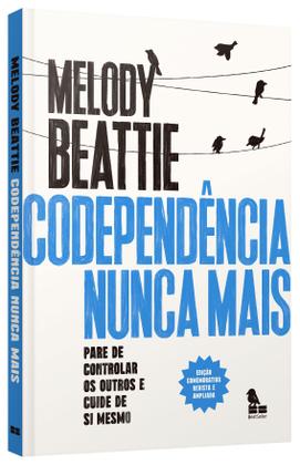 Imagem de Livro - Codependência nunca mais