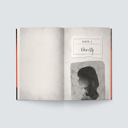 Imagem de Livro - Codinome Verity