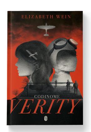 Imagem de Livro - Codinome Verity