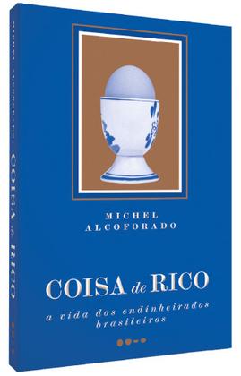 Imagem de Livro - Coisa de rico