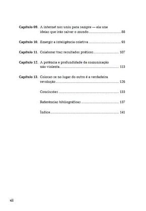 Imagem de Livro - Colaboração a única solução