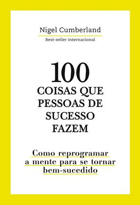 Imagem de Livro - Coleção 100 Coisas para o Sucesso