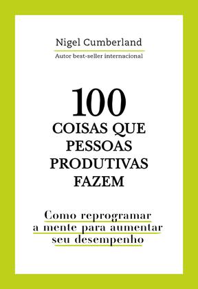 Imagem de Livro - Coleção 100 Coisas para o Sucesso