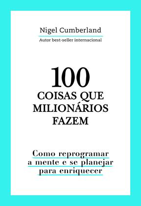 Imagem de Livro - Coleção 100 Coisas para o Sucesso