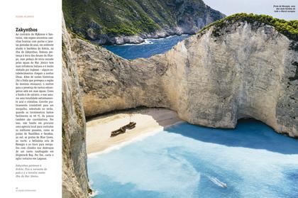 Imagem de Livro - Coleção 50 Lugares Espetaculares Volume 2: Ilhas