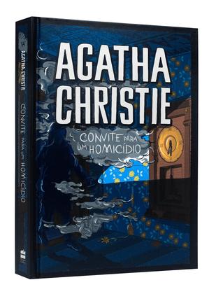 Imagem de Livro - Coleção Agatha Christie - Box 5