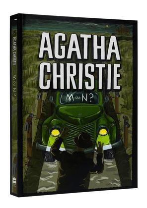 Imagem de Livro - Coleção Agatha Christie - Box 5