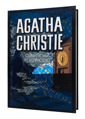 Imagem de Livro - Coleção Agatha Christie - Box 5