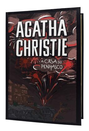 Imagem de Livro - Coleção Agatha Christie - Box 5