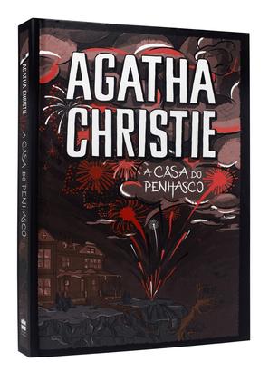 Imagem de Livro - Coleção Agatha Christie - Box 5
