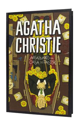 Imagem de Livro - Coleção Agatha Christie - Box 7