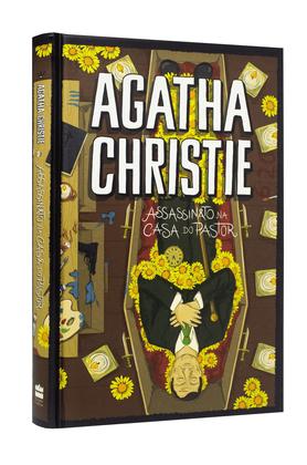 Imagem de Livro - Coleção Agatha Christie - Box 7