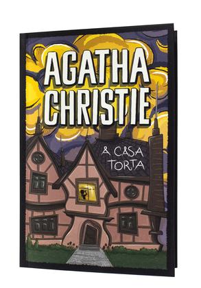 Imagem de Livro - Coleção Agatha Christie - Box 7