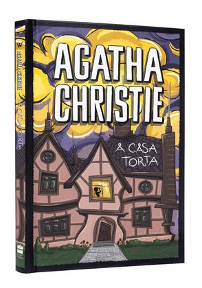 Imagem de Livro - Coleção Agatha Christie - Box 7