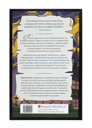 Imagem de Livro - Coleção Agatha Christie - Box 7