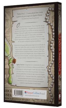 Imagem de Livro - Coleção Agatha Christie - Box 9