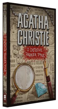 Imagem de Livro - Coleção Agatha Christie - Box 9
