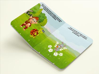 Imagem de Livro - Coleção Aprendendo Valores - Box com 4 Livrinhos