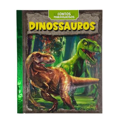 Imagem de Livro - Coleção Contos Maravilhosos