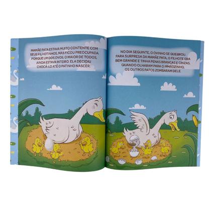 Imagem de Livro - Coleção Contos Maravilhosos