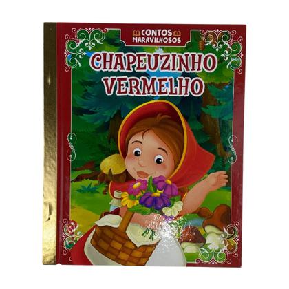 Imagem de Livro - Coleção Contos Maravilhosos