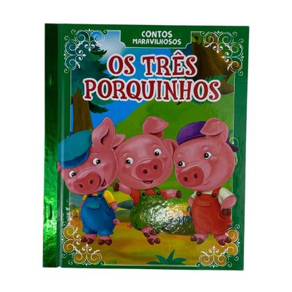 Imagem de Livro - Coleção Contos Maravilhosos