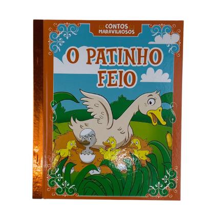 Imagem de Livro - Coleção Contos Maravilhosos