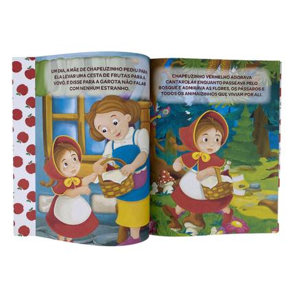 Imagem de Livro - Coleção Contos Maravilhosos