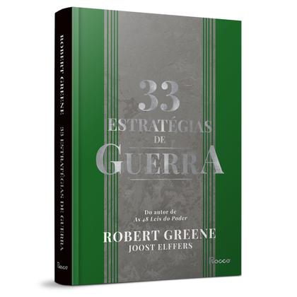 Imagem de Livro - Coleção Poder e Estratégia - capa dura