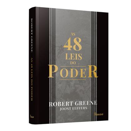 Imagem de Livro - Coleção Poder e Estratégia - capa dura