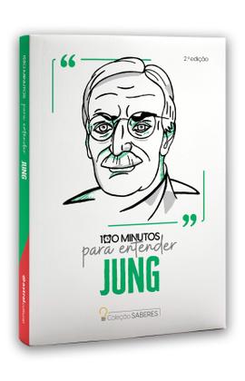 Imagem de Livro - Coleção Saberes - 100 minutos para entender Jung